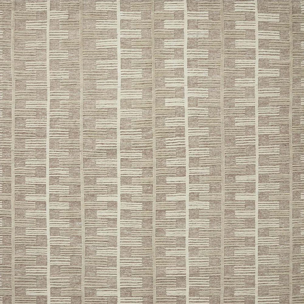 Loloi Harrison 2&#39; x 3&#39; Taupe and Ivory Area Rug, , large