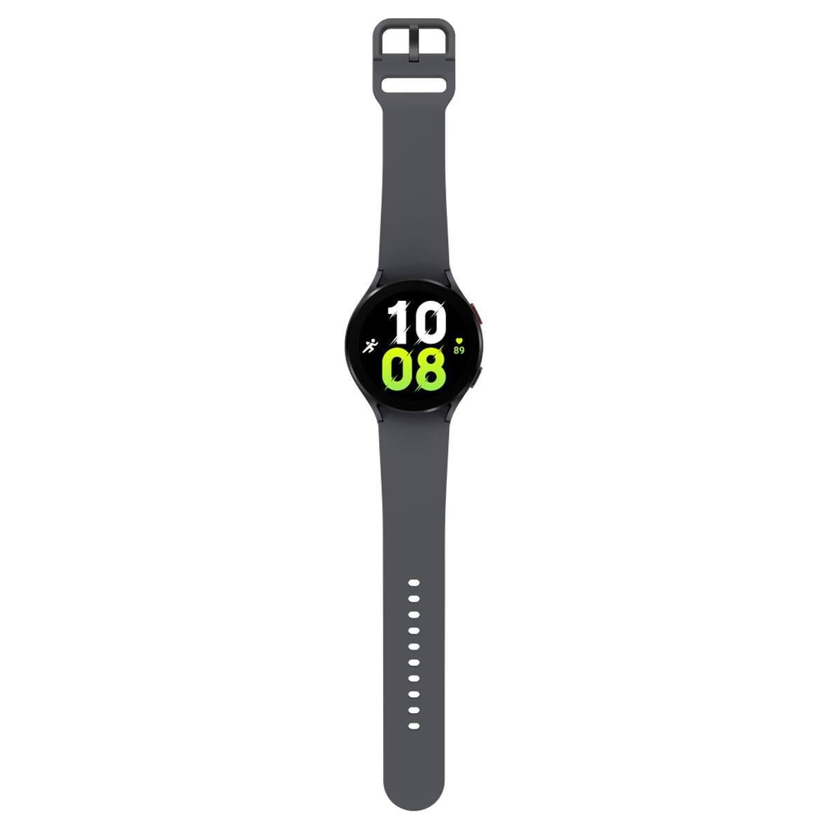 Samsung Galaxy Watch5 Aluminum Smartwatch 44mm BT - Graphite | NFM