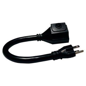 Furman 15A-20A Adapter Cord, , large