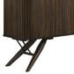 Pacific Landing Wes 2-Door Sideboard in Dark Walnut, , large