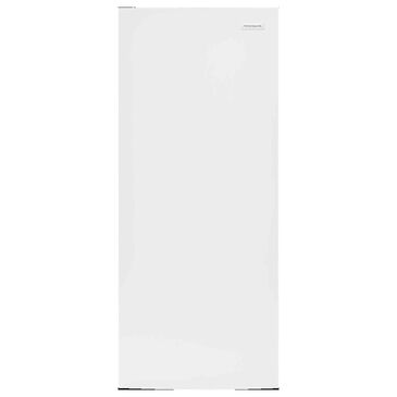 Frigidaire 13 Cu. Ft Upright Freezer in White, , large