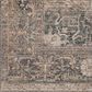 Loloi Lyra 2"3" x 3"10" Denim and Sand Area Rug, , large