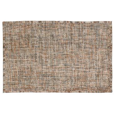 Dalyn Rug Company Abruzzo 2" x 3" Putty Area Rug, , large