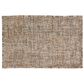 Dalyn Rug Company Abruzzo 2" x 3" Putty Area Rug, , large