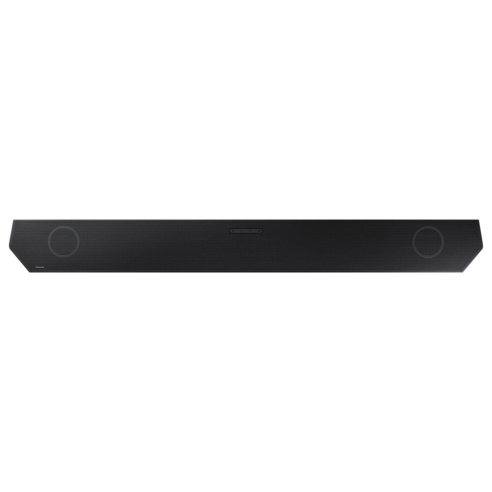 Samsung 98&quot; 4K QLED w/Soundbar Sys, , large