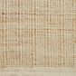 Loloi Cornwall 2"3" x 3"9" Ivory and Natural Area Rug, , large