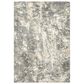 Loloi Landscape LAN-04 7"7" x 10"6" Slate Area Rug, , large