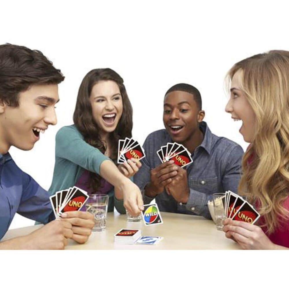 UNO The Card Game, , large