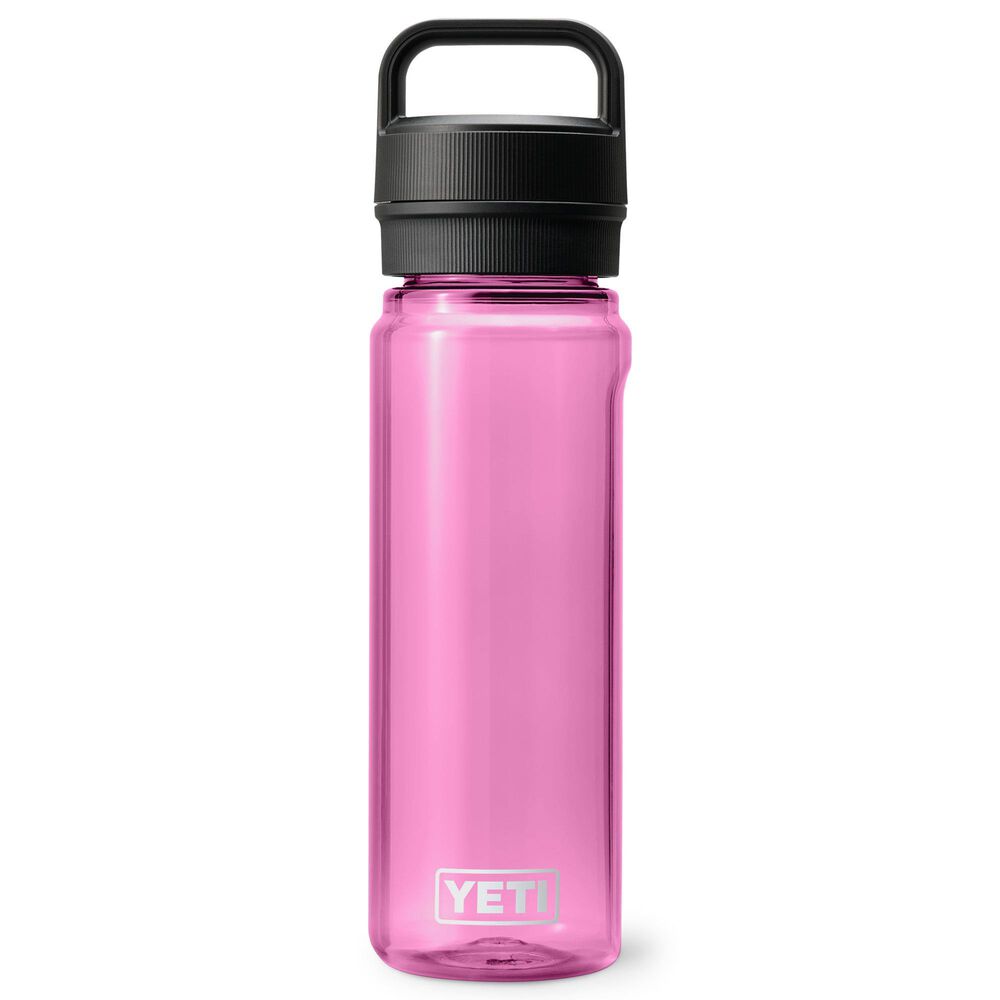 YETI Yonder .75L Water Bottle Pink