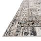 Loloi Medusa MED-05 2"4" x 4" Natural and Stone Scatter Rug, , large