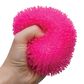 Nee Doh Shaggy Squeeze Ball, , large