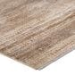 Dalyn Rug Company Neola 5" x 7"10" Mocha Area Rug, , large