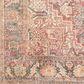 Dalyn Rug Company Kars 8" x 10" Spice Area Rug, , large