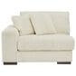 Signature Design by Ashley Lindyn 2-Piece Stationary Right Facing Sectional in Ivory, , large