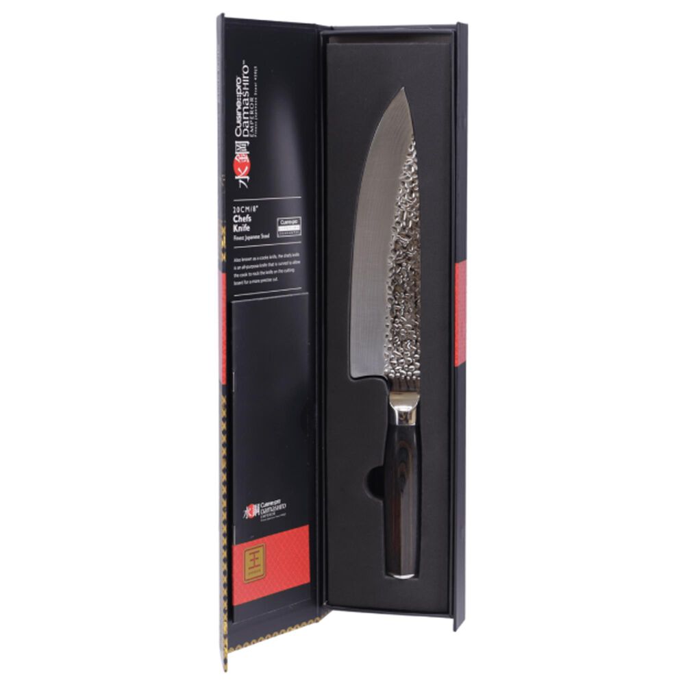 Power A 8&quot; Chefs Knife in Stainless Steel, , large