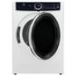 Electrolux 8 Cu. Ft. Front Load Electric Dryer with Balanced Dry in White, , large