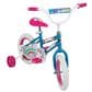Huffy So Sweet 12" Girls" Bicycle in Blue, Pink and White, , large
