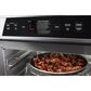 KitchenAid 30" Wall Oven with Microwave Combo Smart in Stainless Steel, , large