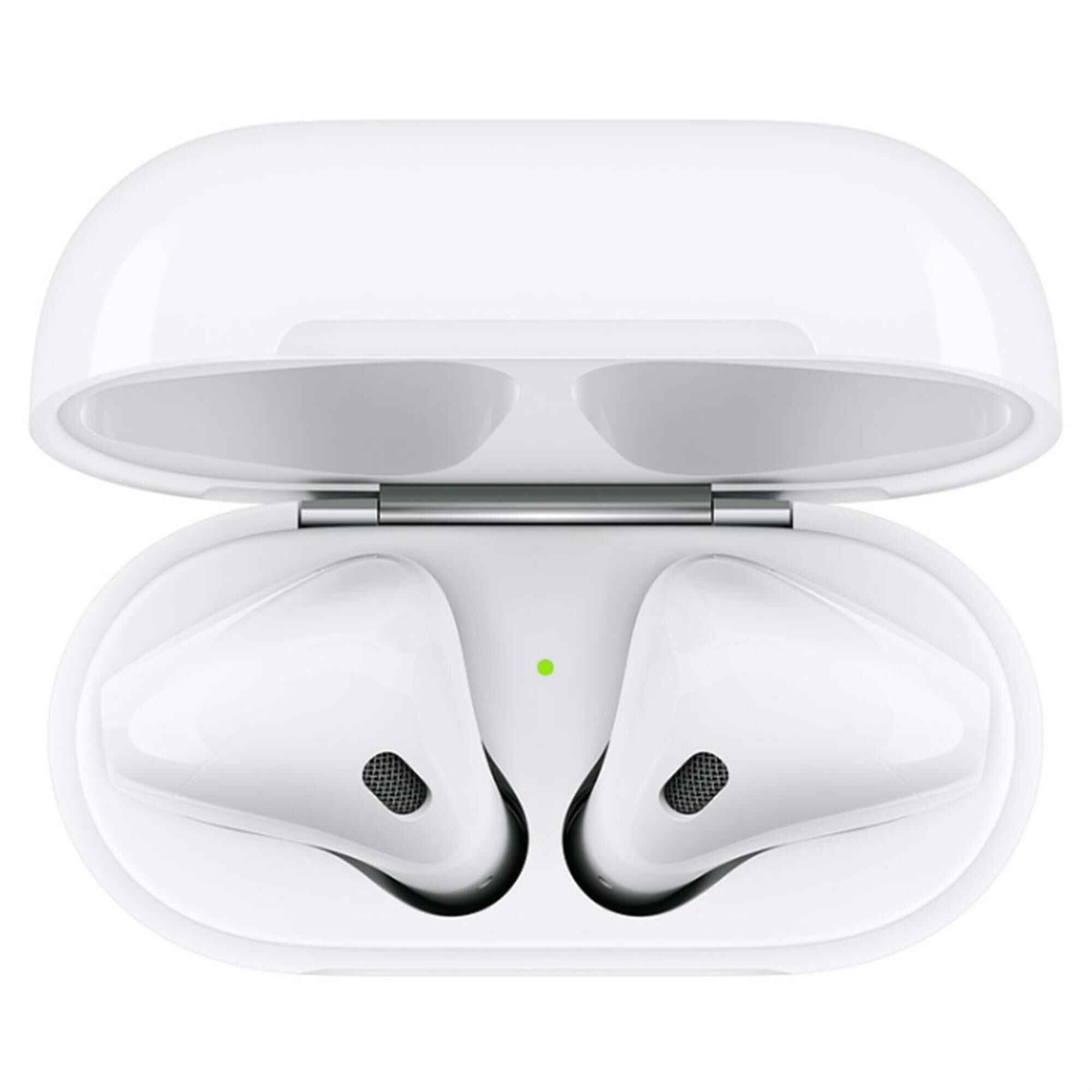 Apple AirPods with Charging Case (2nd Generation) | NFM