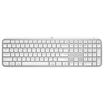 Logitech MX KEYS S Keyboard-Grey, , large
