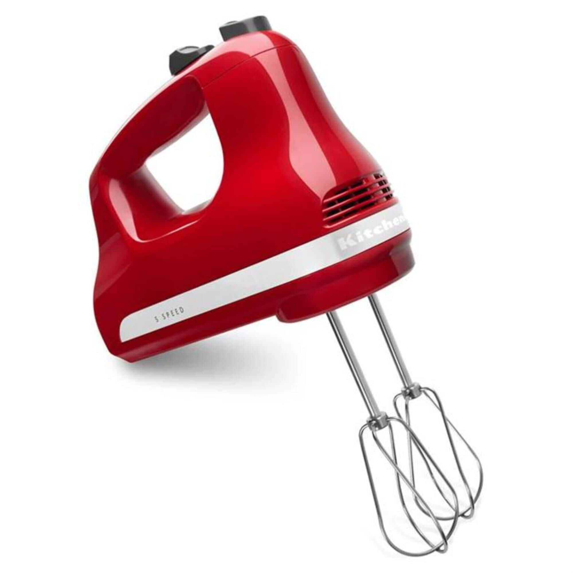 viking manual 5 speed hand mixer