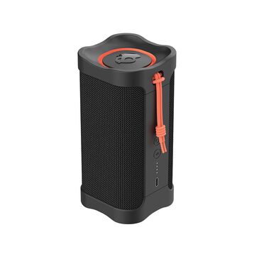 Skullcandy Terrain Wireless Bluetooth Speaker in Black, , large