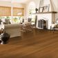 Bruce Hardwood Flooring Manchester Strip and Plank Royal Ginger Oak Hardwood, , large