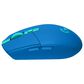 Logitech G305 Lightspeed Wireless Gaming Mouse in Blue, , large