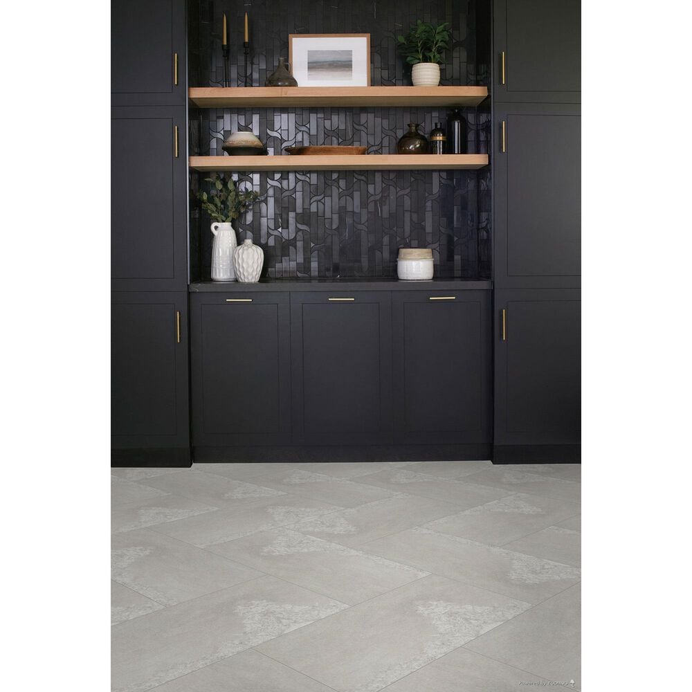 Dal-Tile Bryne Mist 12&quot; x 24&quot; Porcelain Tile, , large