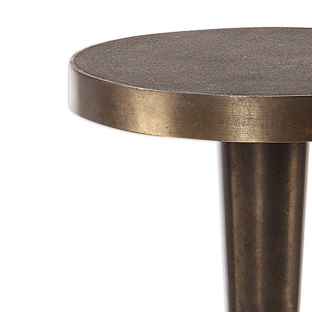 Uttermost Masika Accent Table, , large
