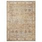 Loloi Bonney 2" x 3" Sunset and Multicolor Area Rug, , large