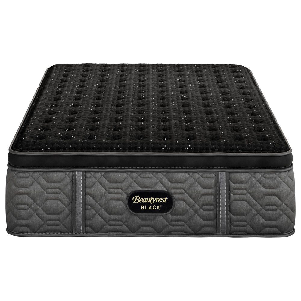 Beautyrest Black Series3 Firm Pillow Top Queen Mattress, , large