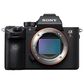 Sony Alpha A7R III Mirrorless Digital Camera Body in Black, , large