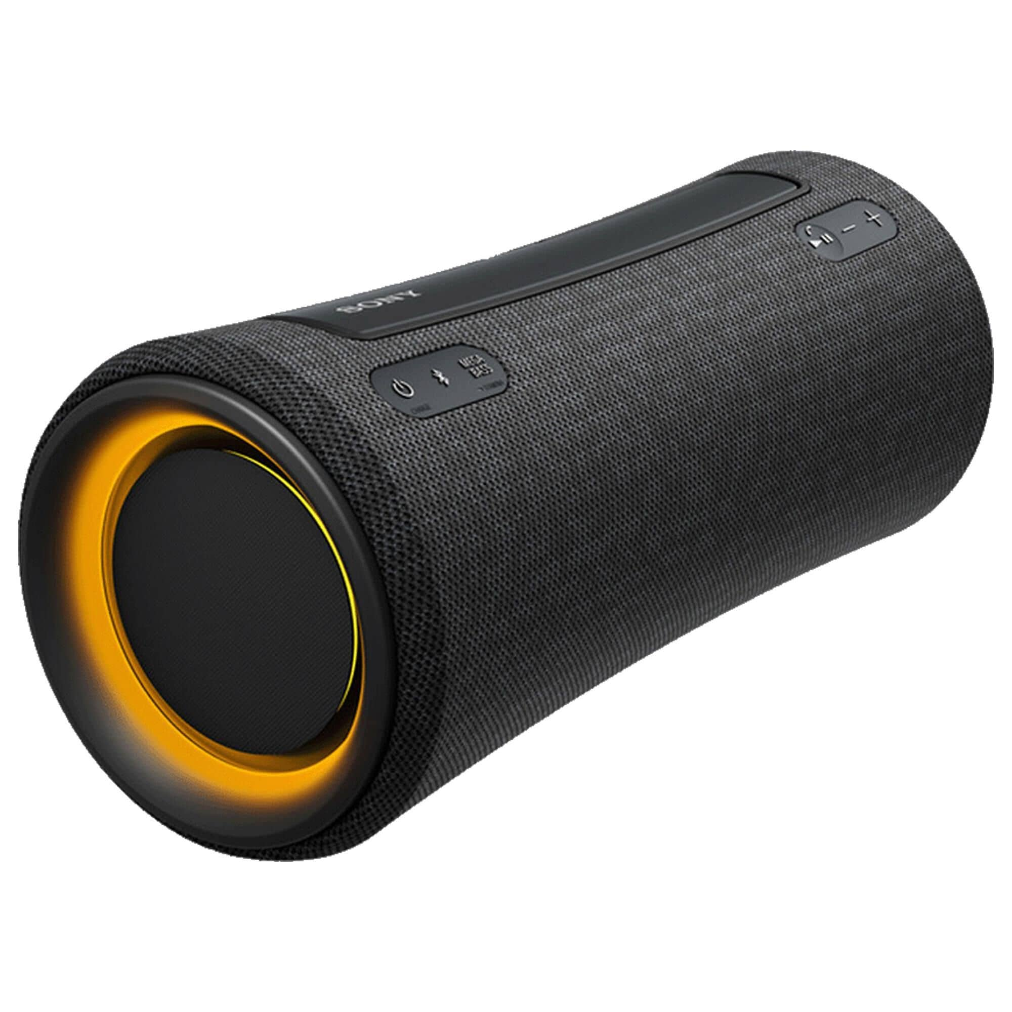 Sony XG300 Portable Bluetooth Speaker in Black | NFM