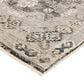 Dalyn Rug Company Izmir IZ4 7"10" x 10" Midnight Area Rug, , large