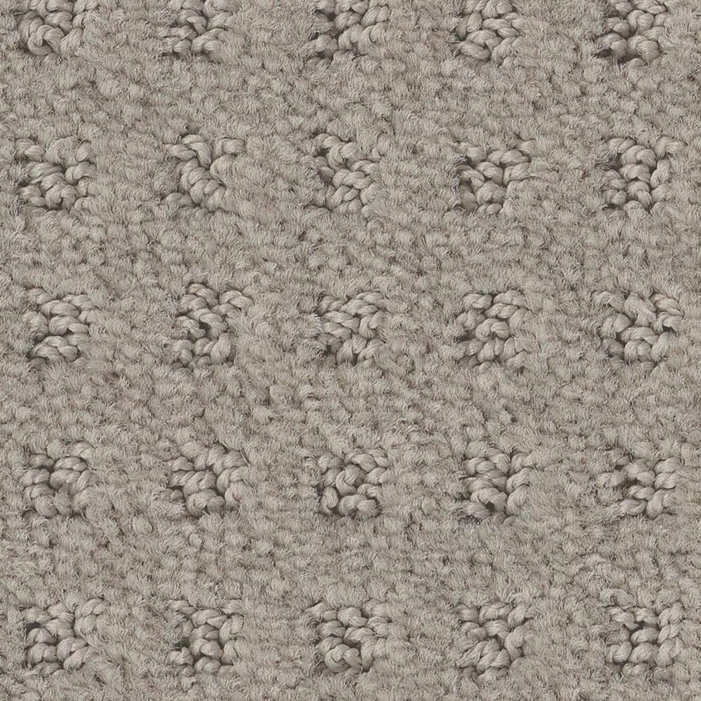 Anderson Tuftex West Coast Carpet in Ash Mist, , large