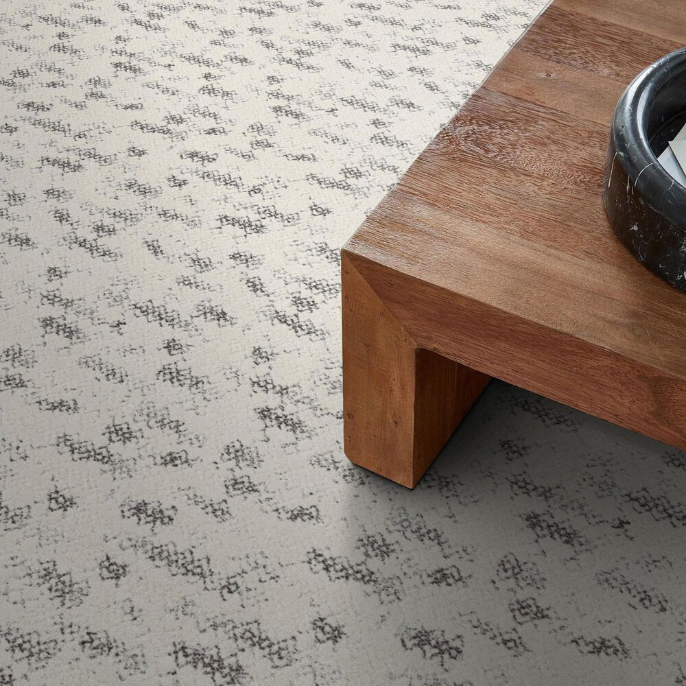 Anderson Tuftex Evoke Carpet in Granite, , large