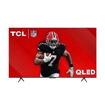 TCL 75" Class Q6 4K UHD HDR QLED with Google TV in Black - Smart TV, , large