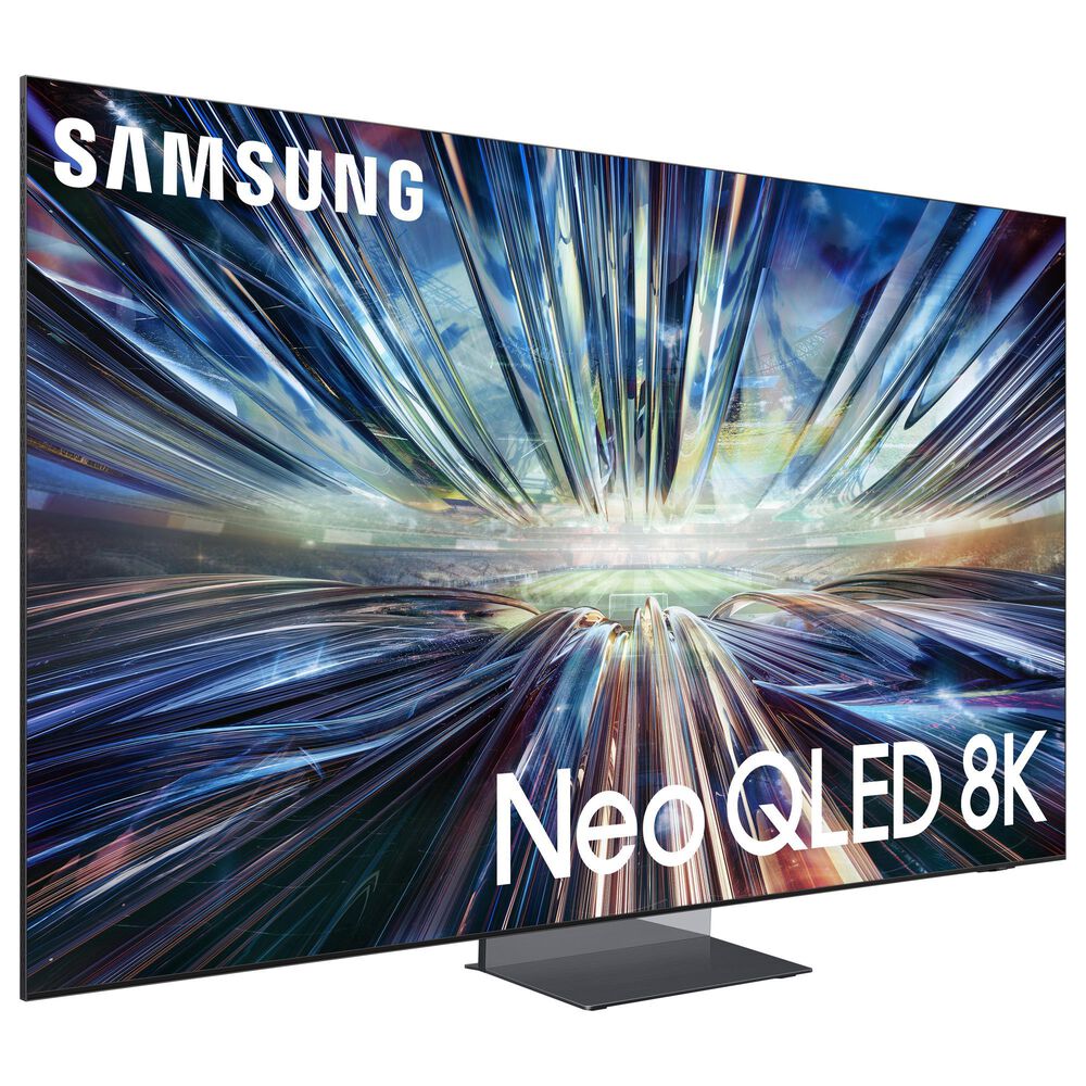 Samsung 85&quot; QN900D QLED 8K SmartTV, , large