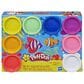 Play-Doh 8-Pack Rainbow Non-Toxic Modeling Compound with 8 Colors, , large
