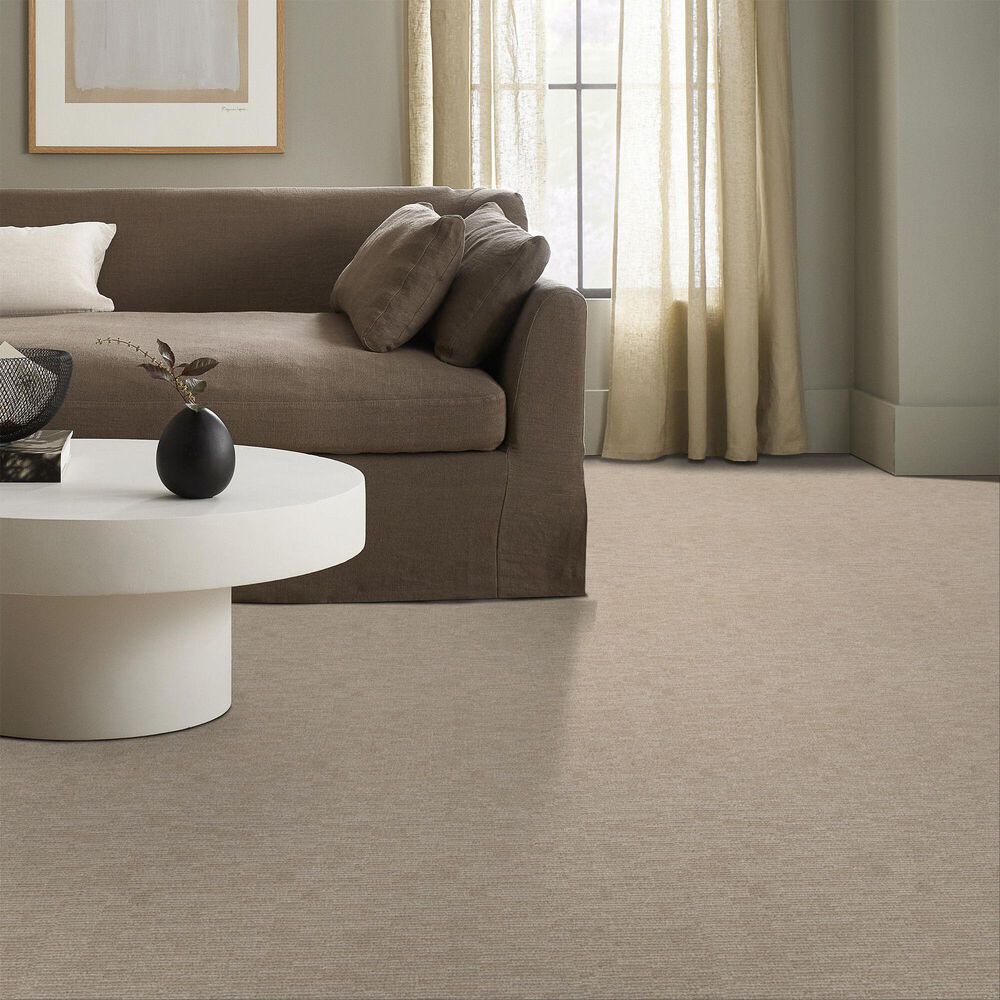 Anderson Tuftex Sneak Peek Carpet in Almond Latte, , large