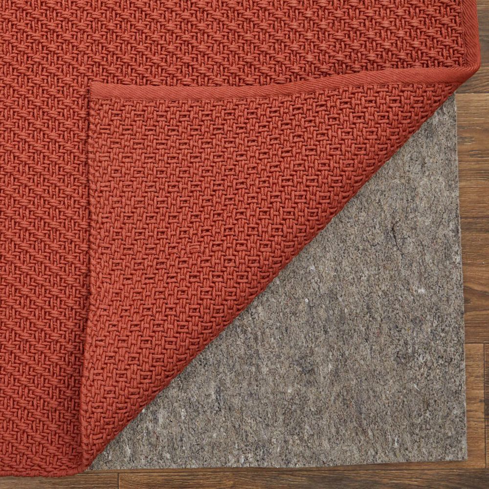 Feizy Rugs Tito 9&#39; x 12&#39; Red Area Rug, , large