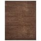 Safavieh Vision 11" x 15" Brown Area Rug, , large