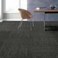 Shaw Hook Up 24" x 24" Carpet Tile in Shocked, , large