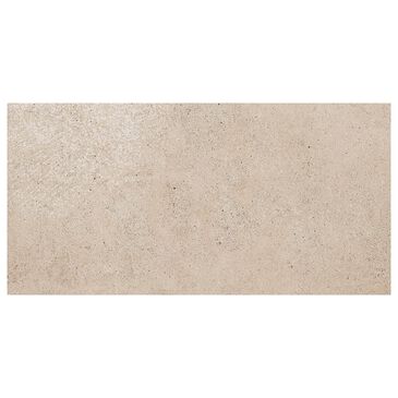 Dal-Tile Haut Monde Aristocrat Cream 12" x 24" Polished Porcelain Tile, , large