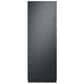 Dacor 30" Modernist Freezer Refrigerator Column with Left Hinge and Dual Icemakers - Panel Sold Separately, , large