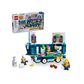 LEGO Despicable Me 4 Minions Party Bus Building Set, , large