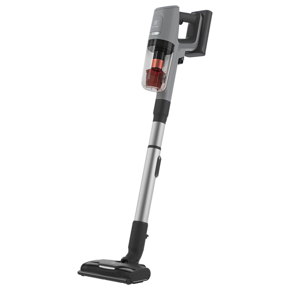 ELECTROLUX 27&quot; Gas Laundry Center in Titanium &amp; Ultimate 800 Pet Stick Vacuum , , large