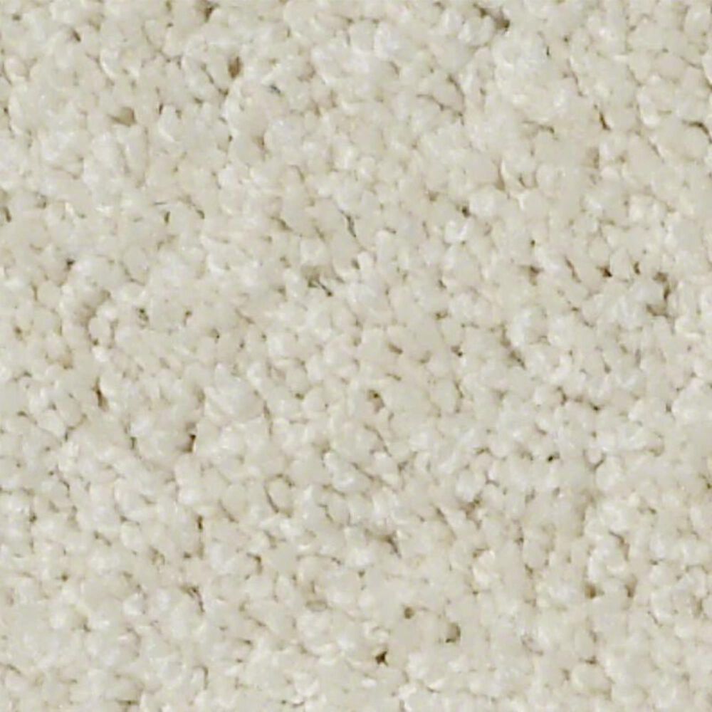 Shaw Keen Senses II Carpet in Ivory Paper, , large