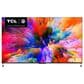 TCL 98" Class XL Collection 4K UHD QLED Dolby Vision HDR Google - Smart TV, , large